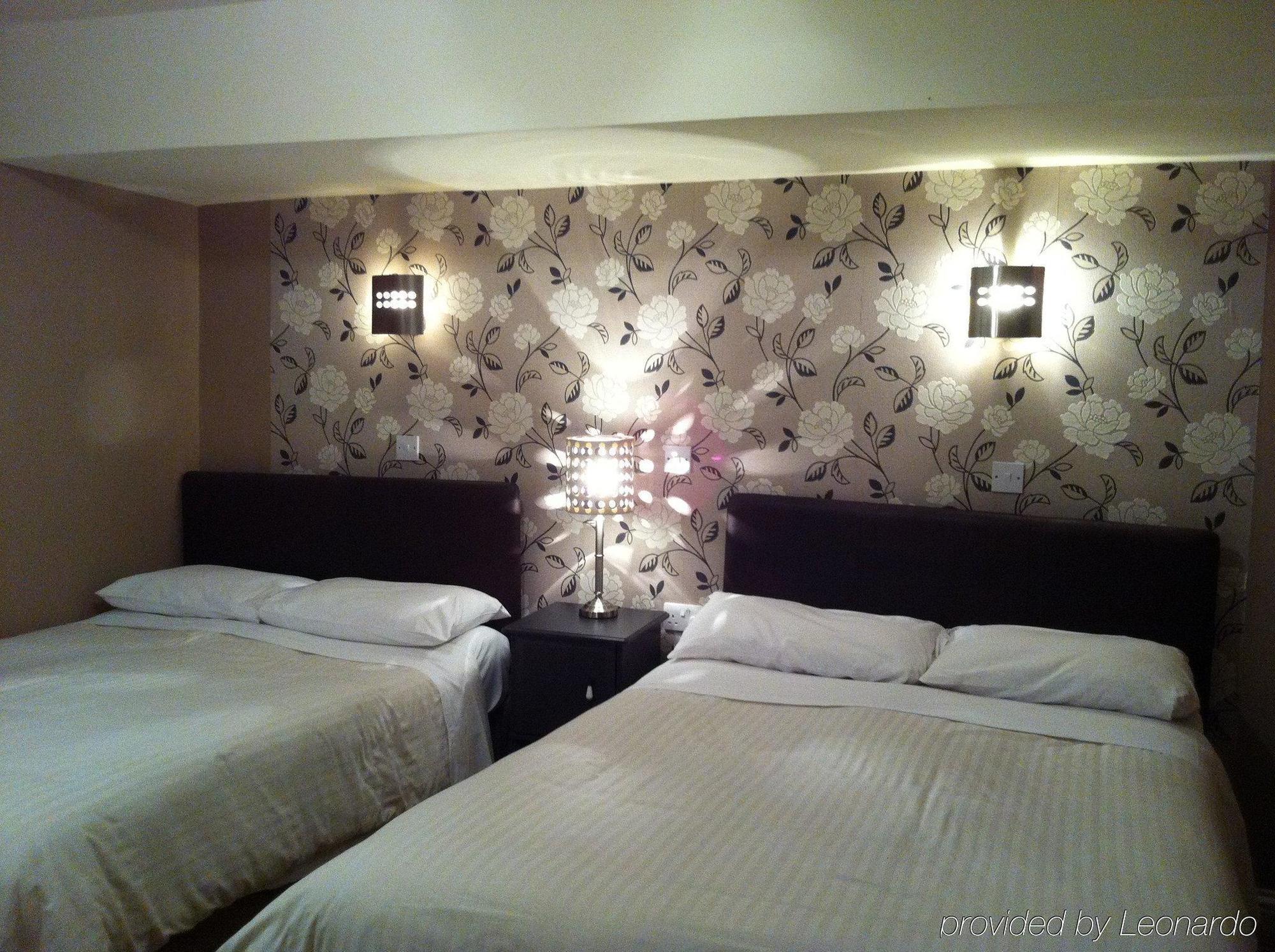 Linden House Hotell London