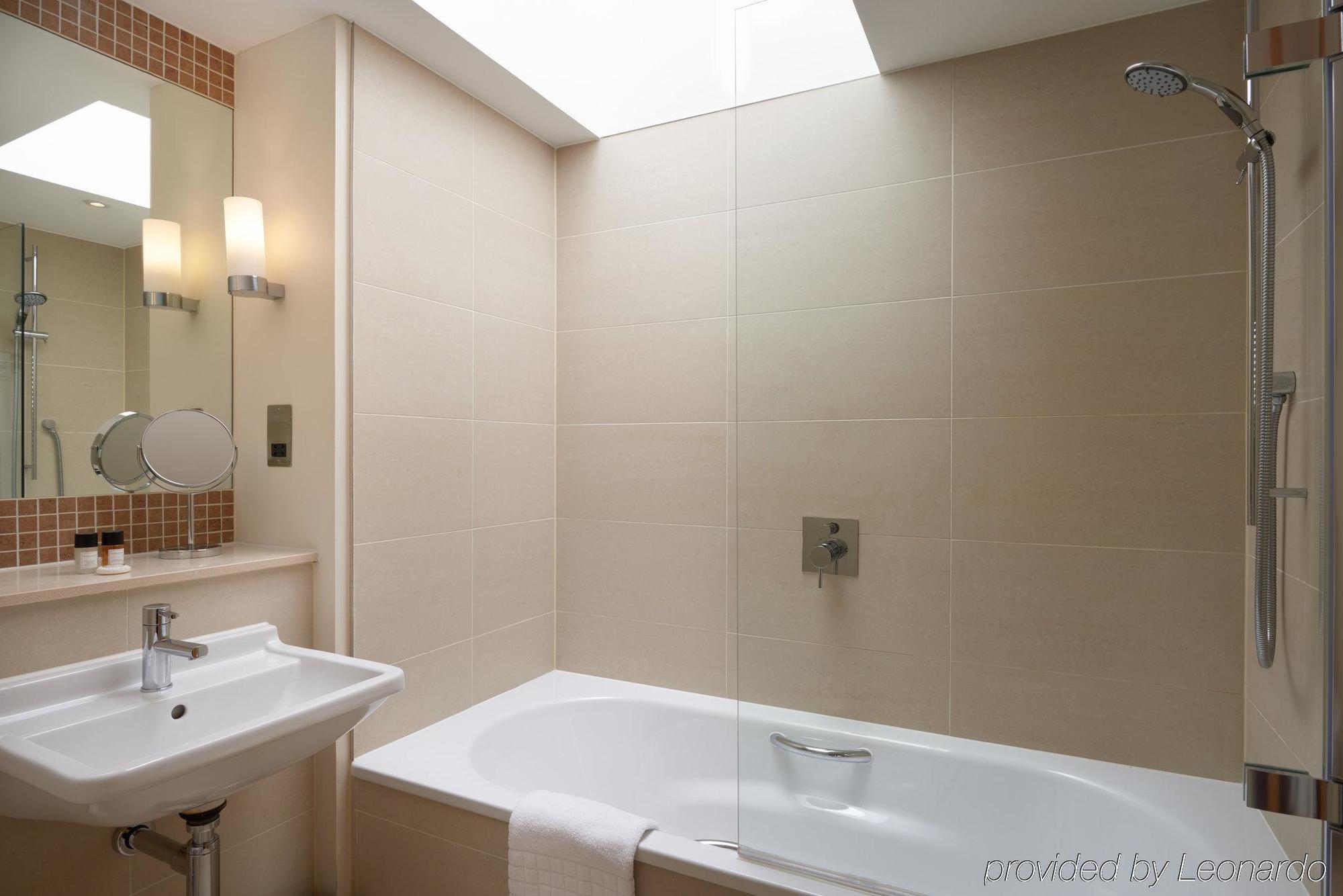 The Resident Kensington Hotel London