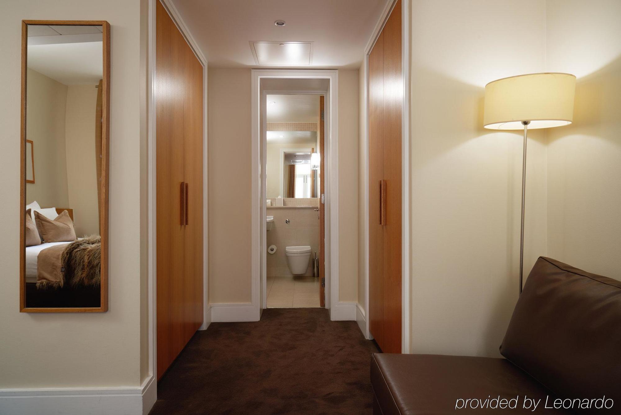 The Resident Kensington 4* London