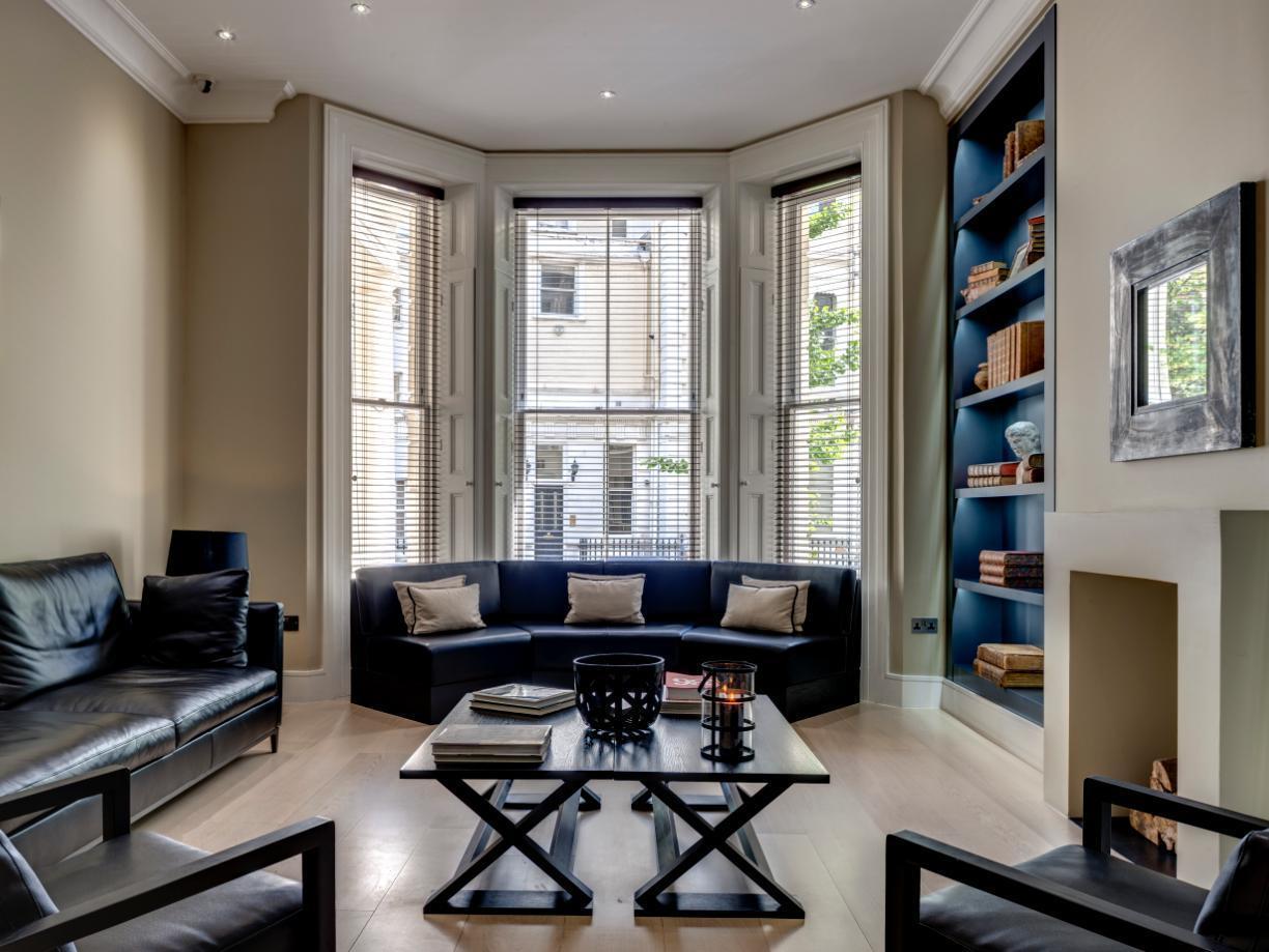 The Resident Kensington Hotel London