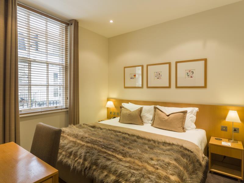 The Resident Kensington Hotel 4*