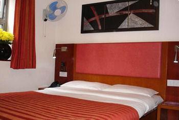 Eurotraveller Hotel- Express 3* London