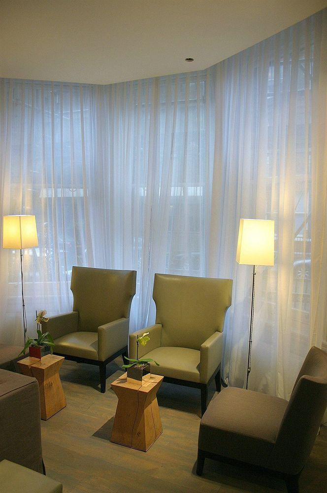 Nottingham Place Hotel Londen