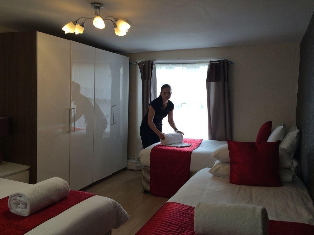 Kensington Court Notting Hill 2* Londen