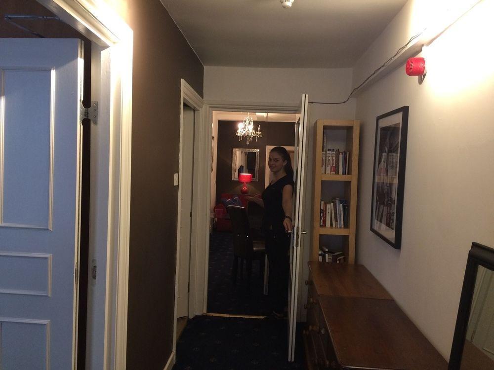 Kensington Court Notting Hill 2* Londen