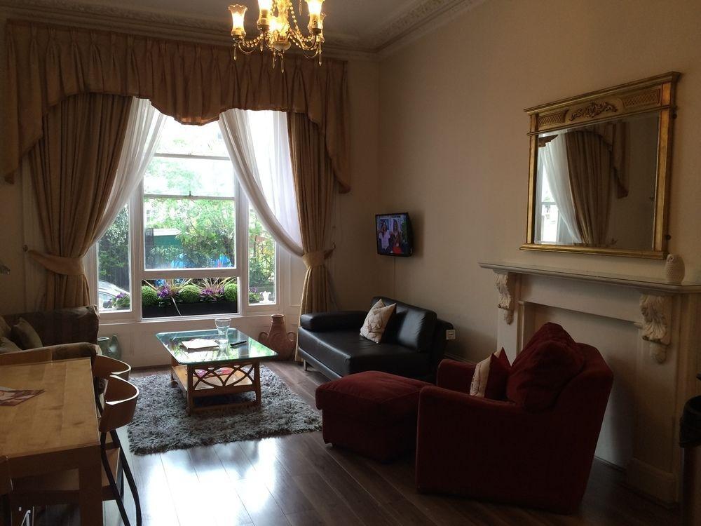 Kensington Court Notting Hill 2* Londen