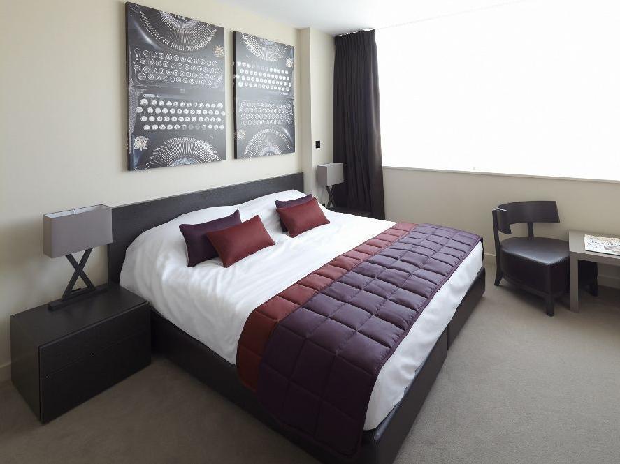 Xanadu 4* London