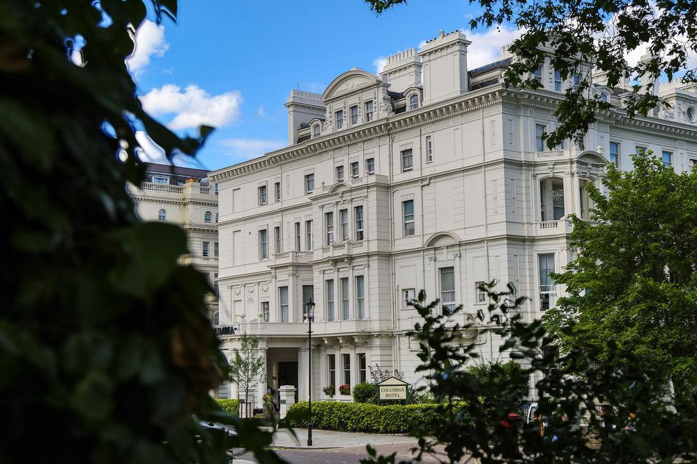 The Columbia Hotel Londra