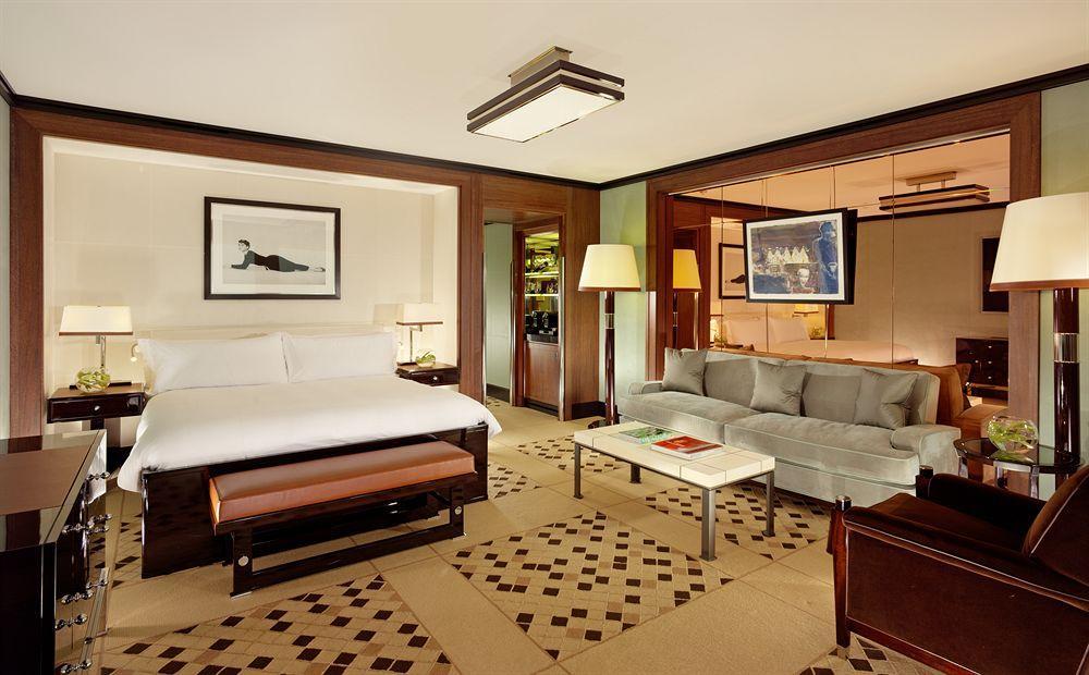 45 Park Lane - Dorchester Collection Hotel Londra