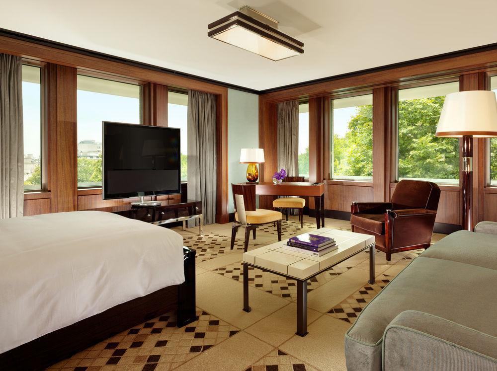 45 Park Lane - Dorchester Collection 5* Londra