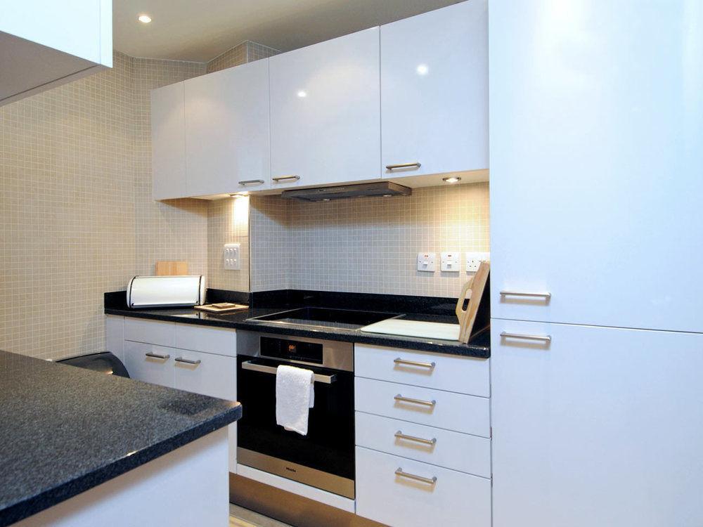 Arlington House Apartment London
