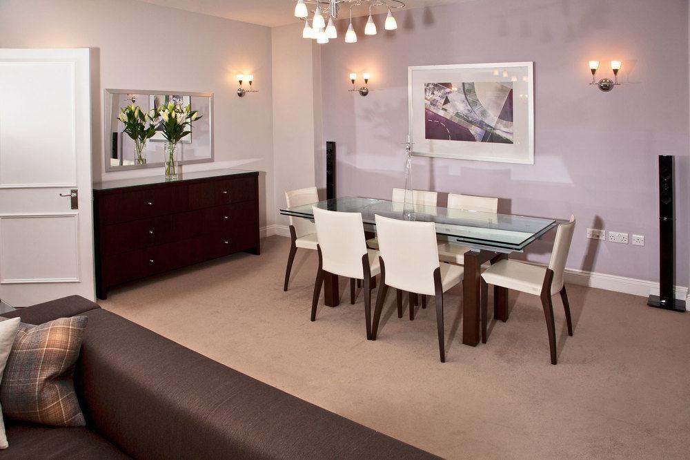 Arlington House Apartment