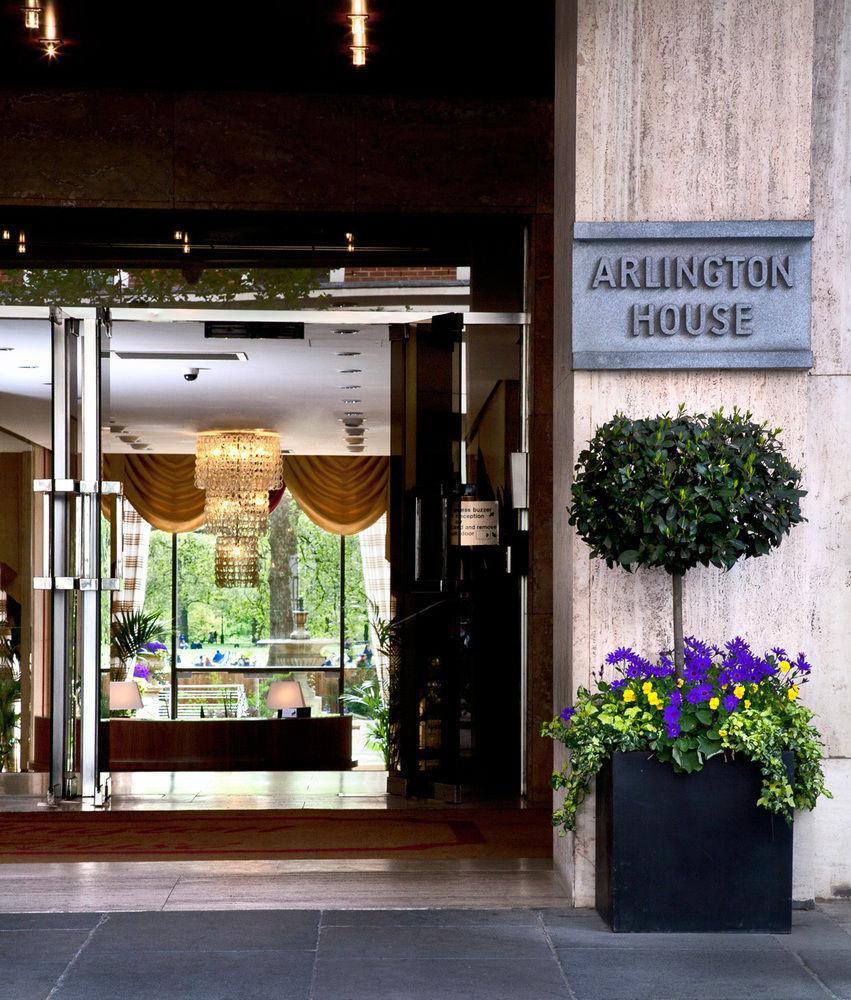 Arlington House Apartment London