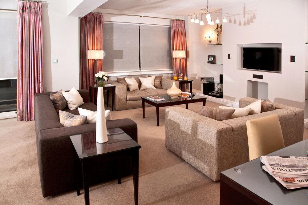 Arlington House Apartment London