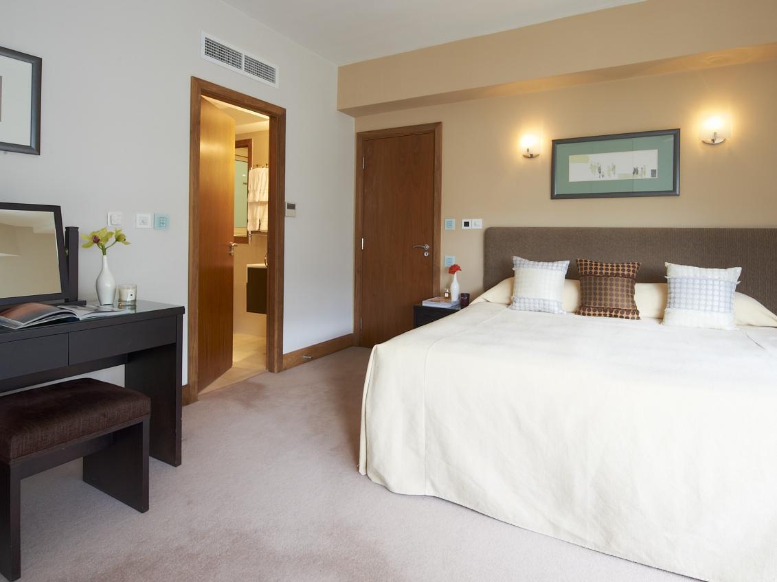 Arlington House Apartment London