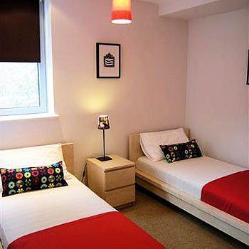 Chancery Lane Apartment London
