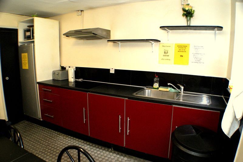 Smart Camden (adults Only) Vandrerhjem *