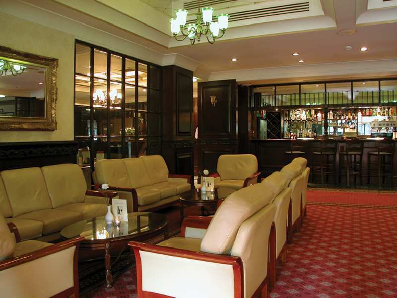 Hampstead Britannia Hotel Londra