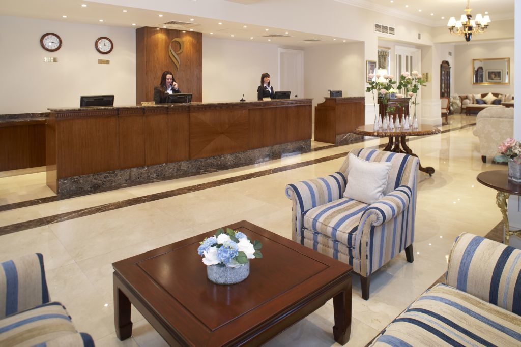Park International 4*