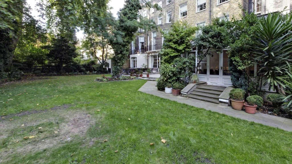 Grange White Hall Hotel London