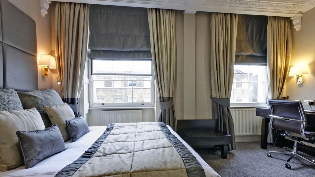 Grange White Hall 4* London