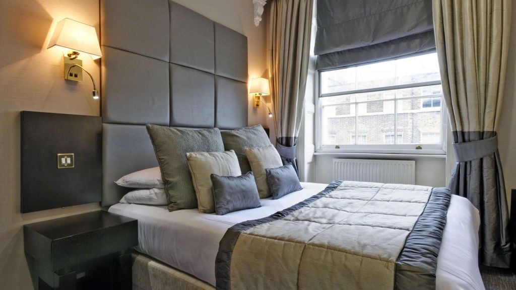 Grange White Hall Hotel 4*