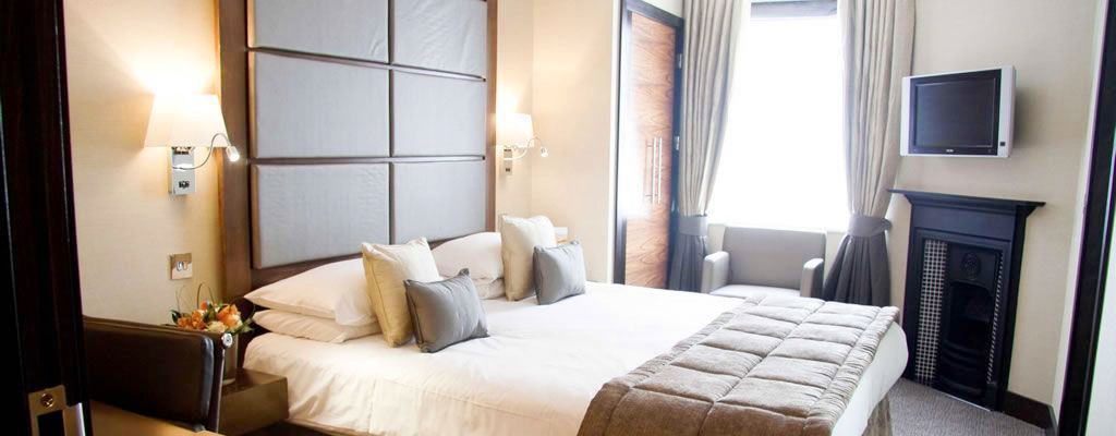 Wellington By Blue Orchid Hotel 4*