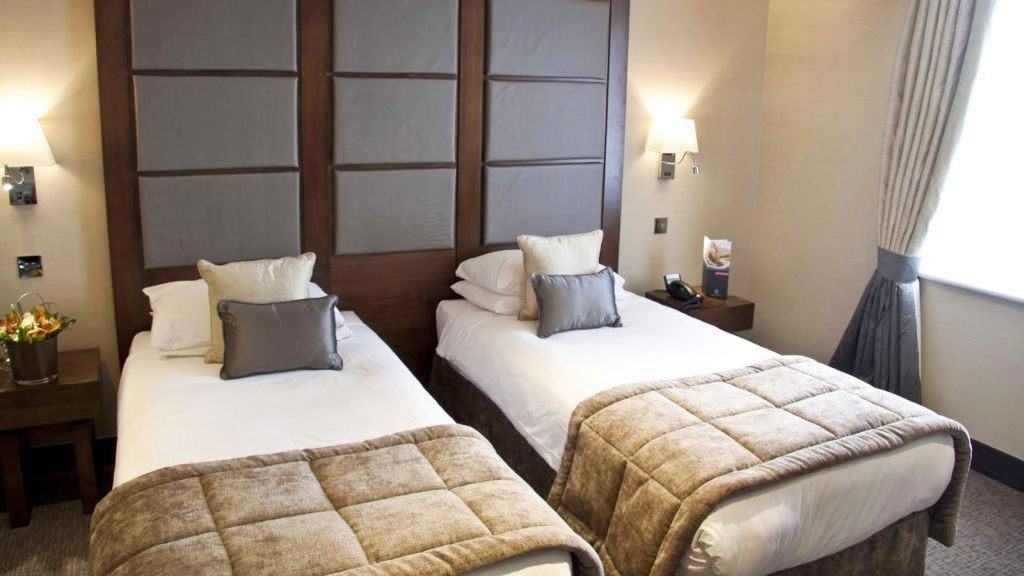 Wellington By Blue Orchid 4*