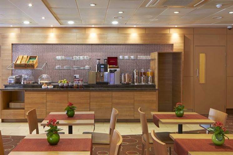 Citadines Barbican 4* Londres
