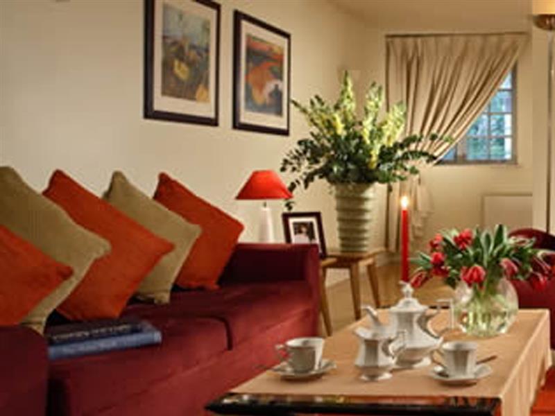 Citadines St Marks London