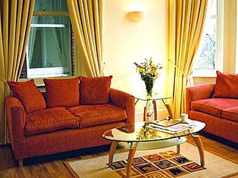Aparthotel Citadines St Marks 4*