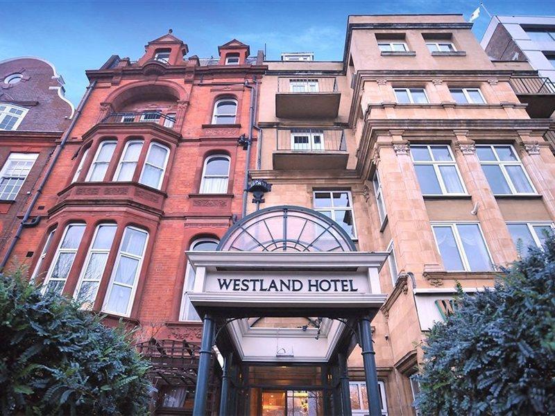 Hotel The Westland 3*