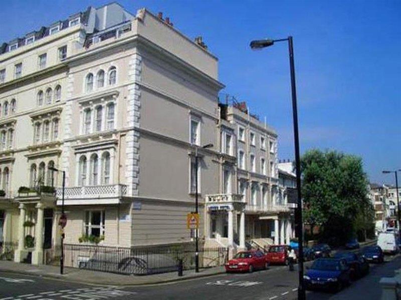 Hotel Lords Londen