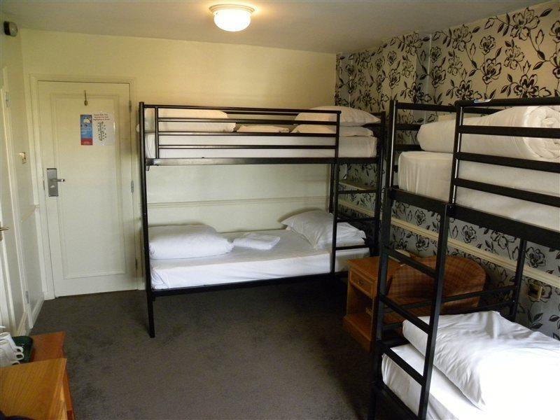 Hotell Umi London