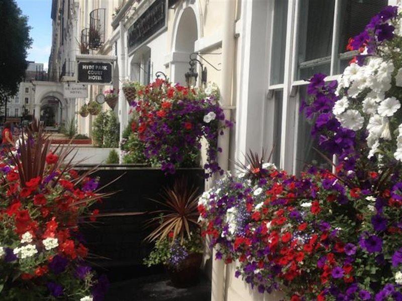 Hotell Avon London
