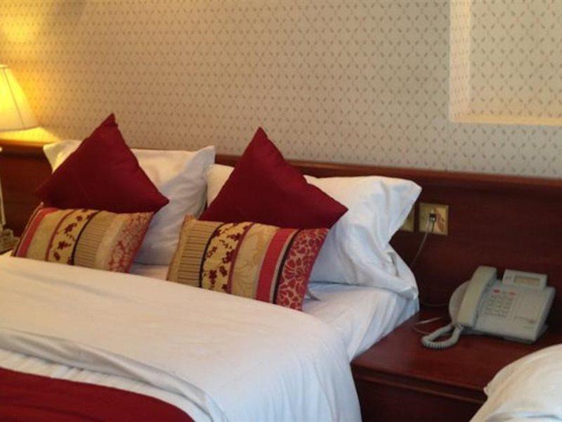 Hotell Avon