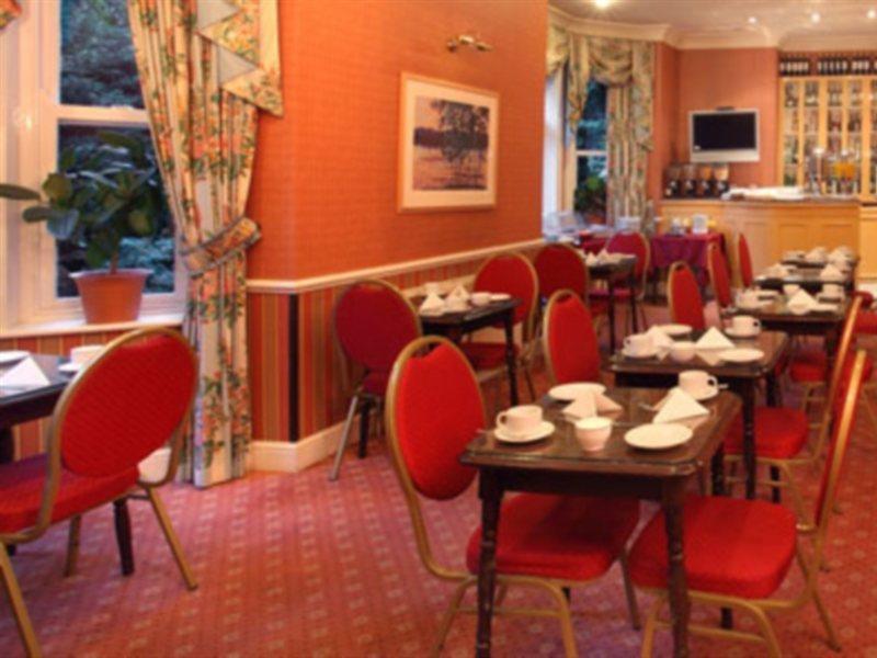 Hotel Langorf London