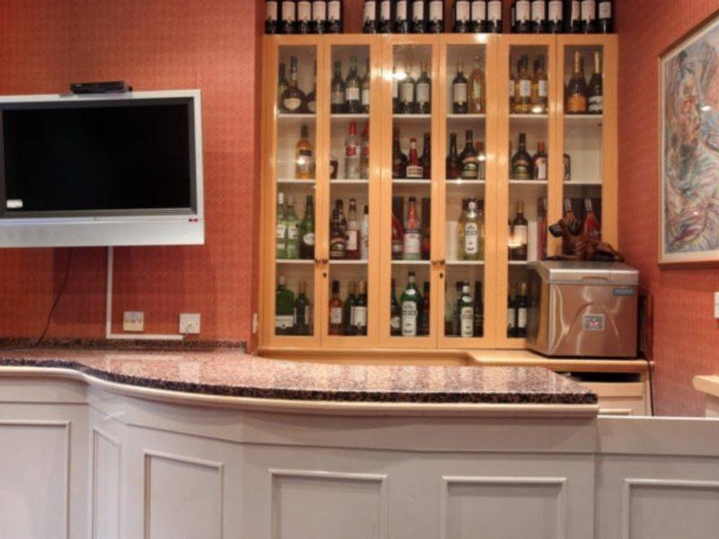 Hotel Langorf 3*