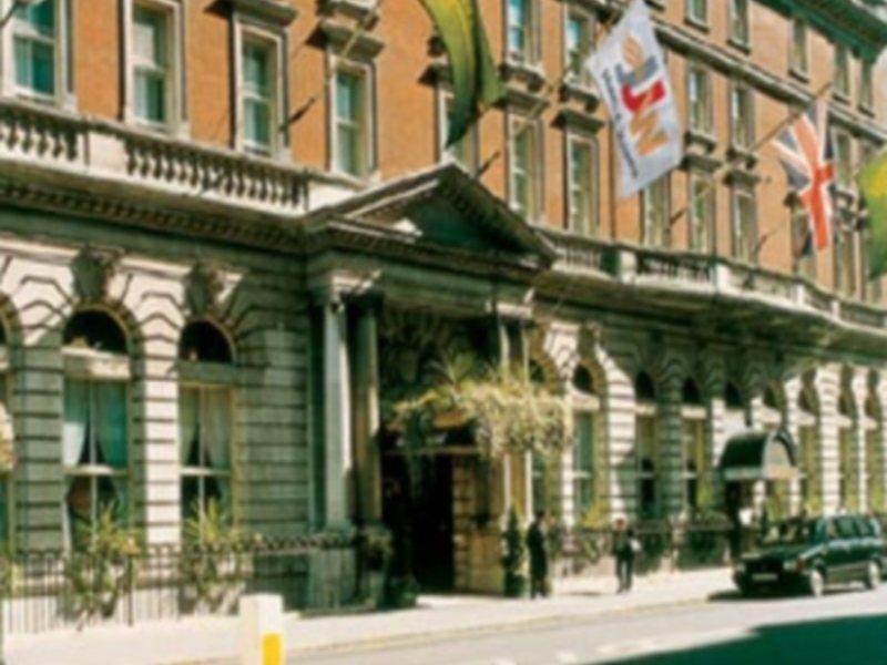 Hotel Berners 4*
