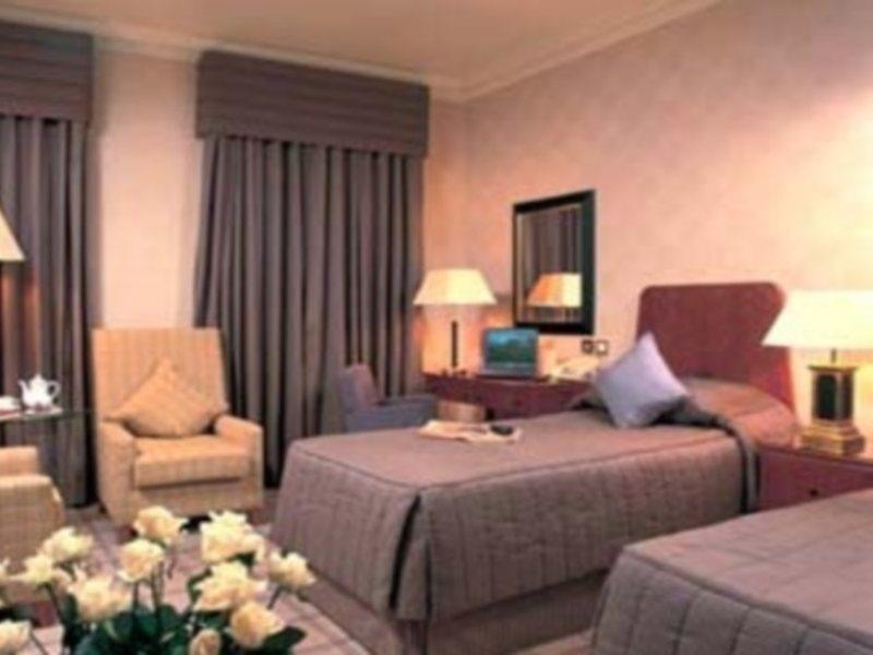 Hotel Berners