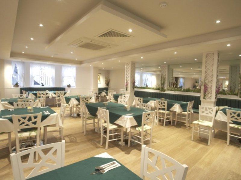 Hotel Park International London
