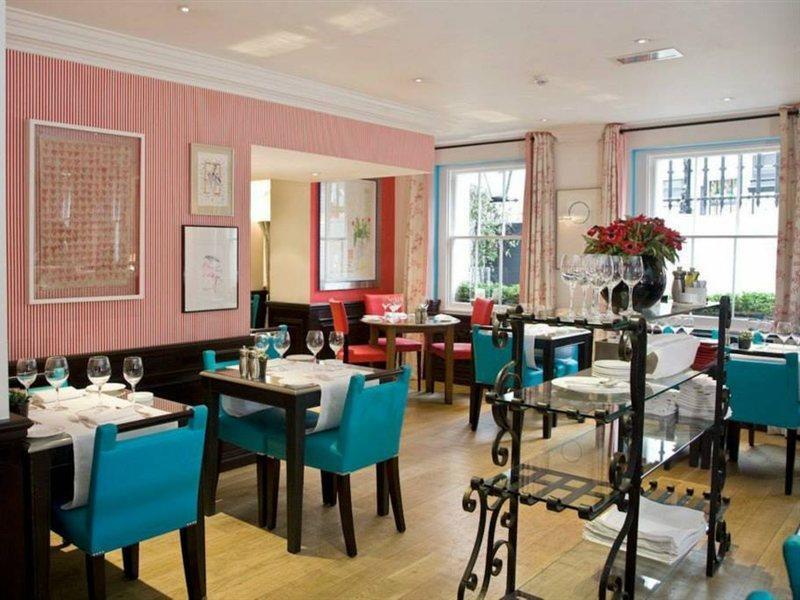 Hotel The Pelham - Starhotels Collezione Londra