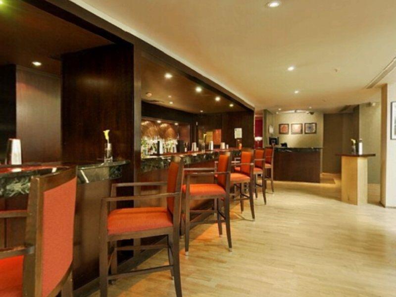 Hotel Millennium Knightsbridge London
