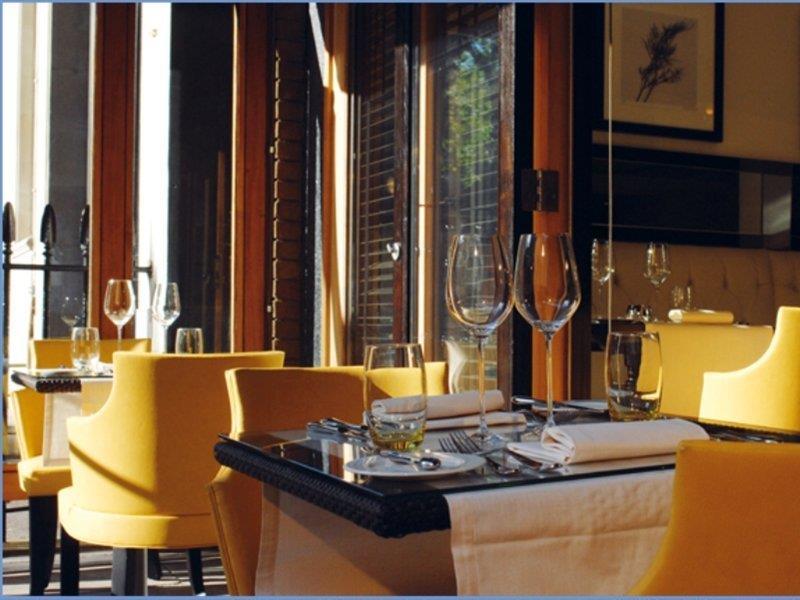 Jumeirah Lowndes London