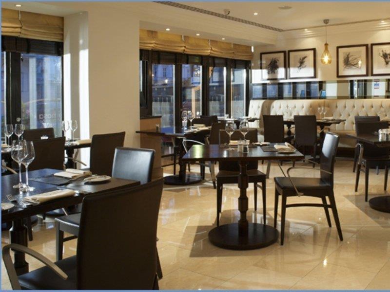 Hotel Jumeirah Lowndes London