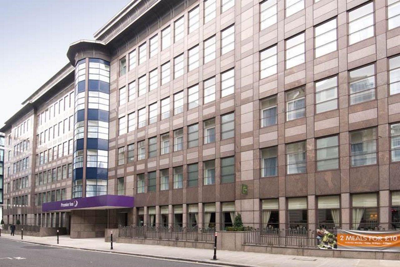Hotel Premier Blackfriars - Fleet Street
