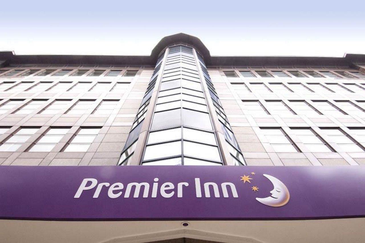 Hotel Premier Blackfriars - Fleet Street London