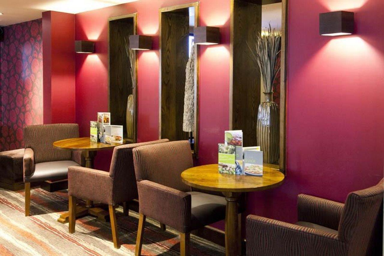 Hotel Premier Blackfriars - Fleet Street