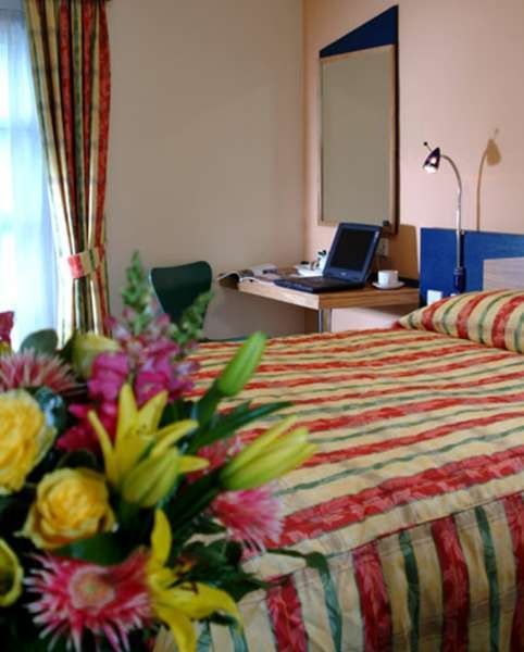 Hotel Continental Kensington London