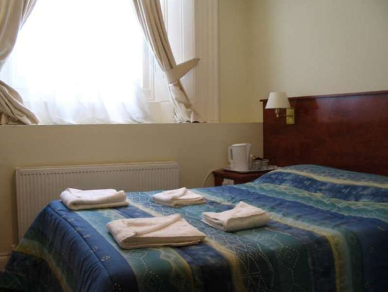 Hotel Townhouse Apollo, Hyde Park London